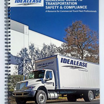 IL115 Transportation Safety & Compliance Guides