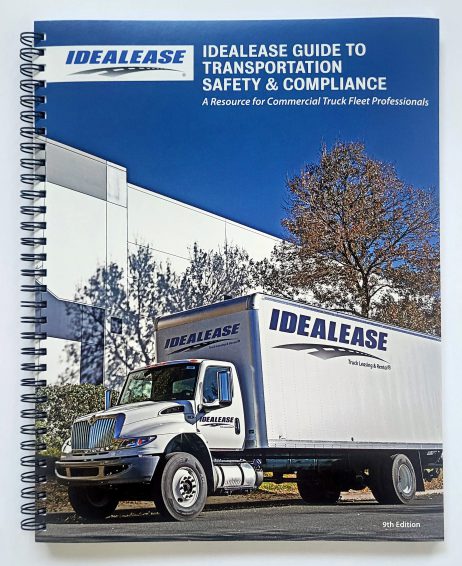IL115 Transportation Safety & Compliance Guides