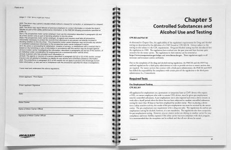 IL115 Transportation Safety & Compliance Guides - Image 3