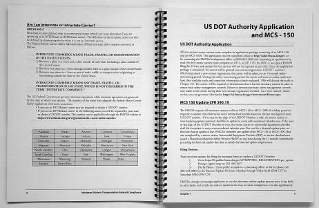 IL115 Transportation Safety & Compliance Guides - Image 4